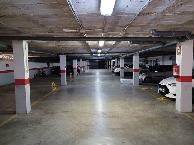 Trastero en Venta en Calle Jabea, 5 en Nueva Torrequebrada