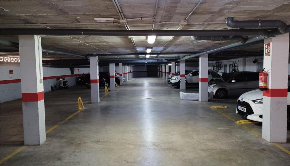 Photo 1 of Box room for sale in Calle Jabea, 5, Nueva Torrequebrada, Málaga