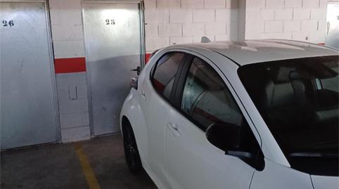 Photo 2 of Box room for sale in Calle Jabea, 5, Nueva Torrequebrada, Málaga