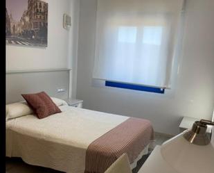 Bedroom of Flat to share in Brunete