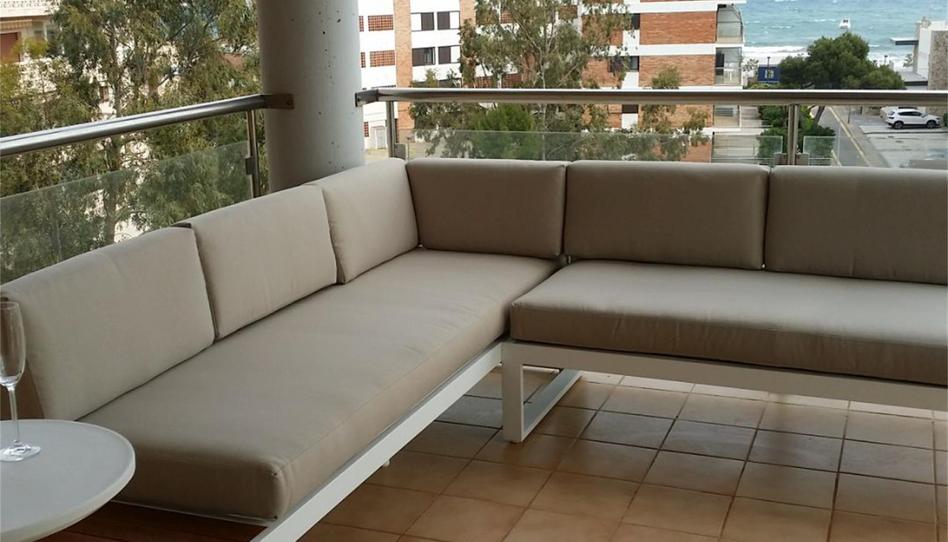 Pis en venda a Carrer Miguel de Cervantes, 1, Salatar, Girona - imatge 1 Foto 1 de Pis en venda a Carrer Miguel de Cervantes, 1, Salatar, Girona