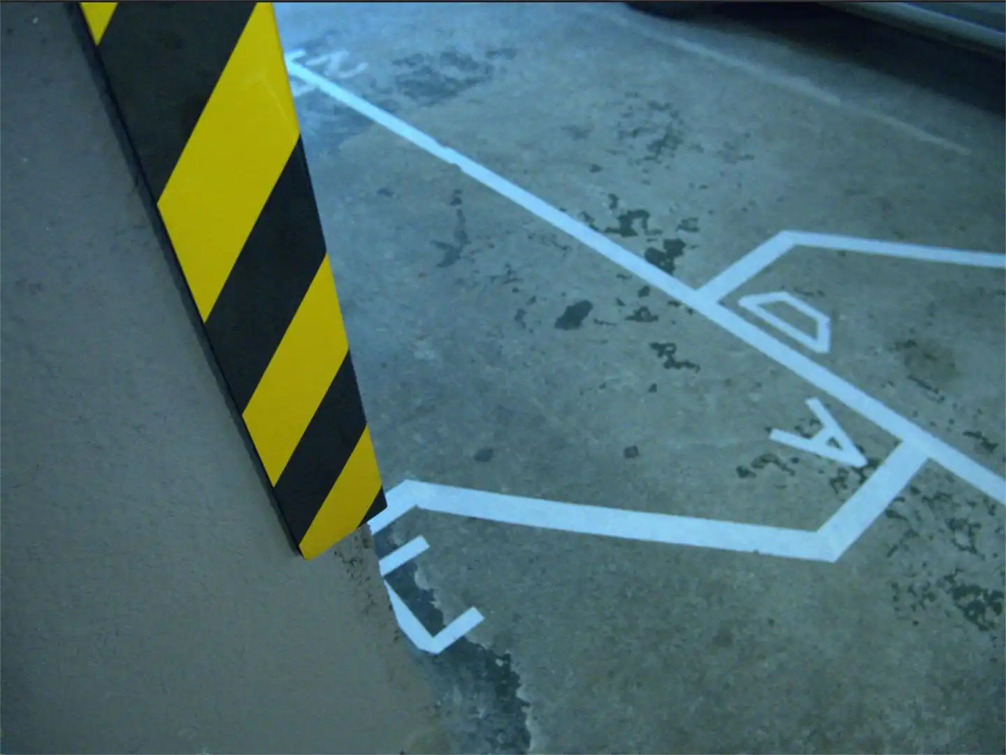 Parking de Garaje de alquiler en Barcelona