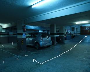 Parking of Garage to rent in  Barcelona Capital