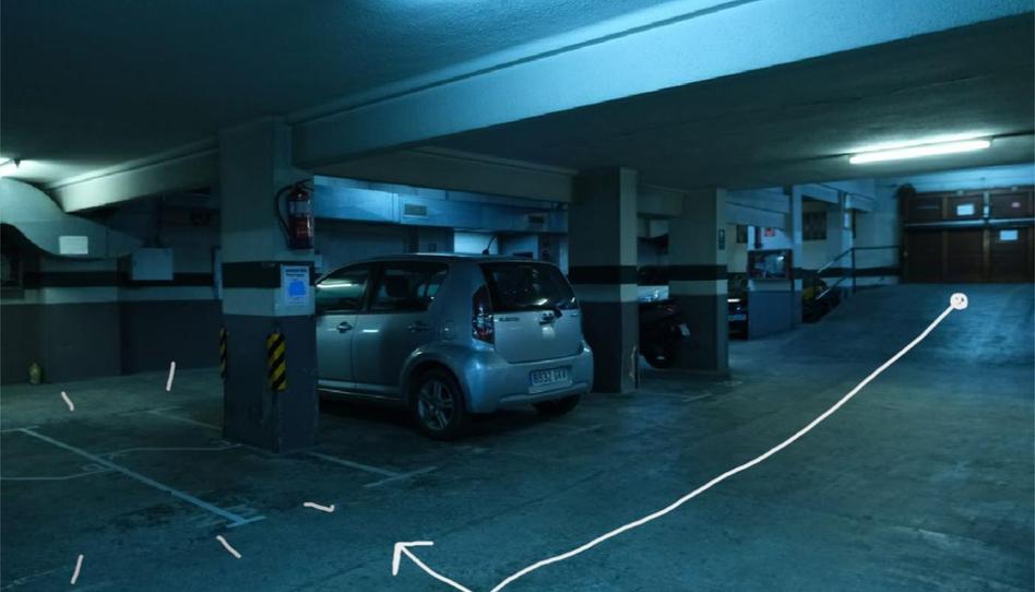 Garage to rent in Carrer Gran de Sant Andreu, 459, Sant Andreu de Palomar, Barcelona - image 1 Photo 1 of Garage to rent in Carrer Gran de Sant Andreu, 459, Sant Andreu de Palomar, Barcelona