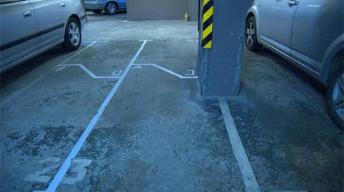 Garage to rent in Carrer Gran de Sant Andreu, 459, Sant Andreu de Palomar, Barcelona - image 4 Photo 4 of Garage to rent in Carrer Gran de Sant Andreu, 459, Sant Andreu de Palomar, Barcelona