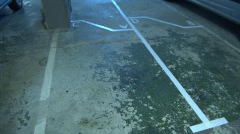 Garage to rent in Carrer Gran de Sant Andreu, 459, Sant Andreu de Palomar, Barcelona - image 5 Photo 5 of Garage to rent in Carrer Gran de Sant Andreu, 459, Sant Andreu de Palomar, Barcelona