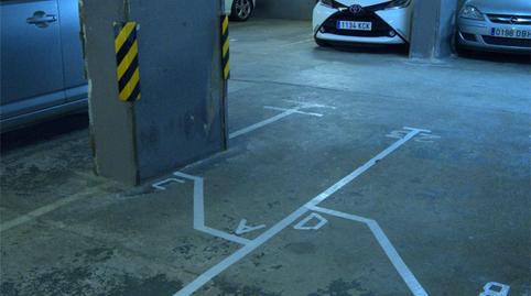 Garage to rent in Carrer Gran de Sant Andreu, 459, Sant Andreu de Palomar, Barcelona - image 3 Photo 3 of Garage to rent in Carrer Gran de Sant Andreu, 459, Sant Andreu de Palomar, Barcelona