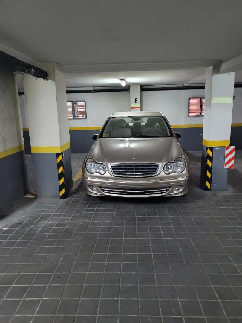 Garage for rent in Calle Sol Naciente, 33, Concepción Parking of Garage for rent in Madrid