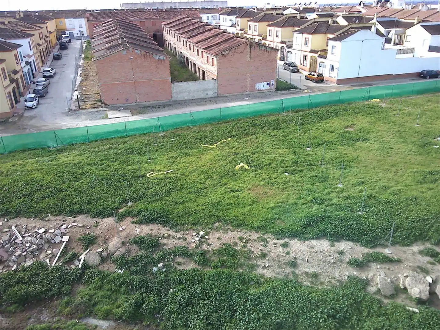 Country homes for sale in Avenida Nuestra Señora de la Soledad, 49, Cantillana Country homes for sale in Cantillana