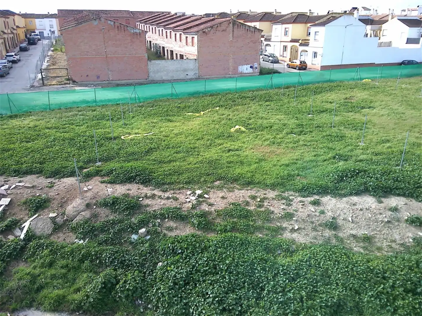 Country homes for sale in Avenida Nuestra Señora de la Soledad, 49, Cantillana Country homes for sale in Cantillana