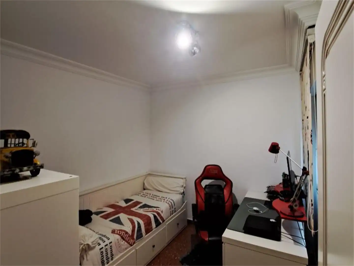 Habitación de Piso en venta en Cartaya con Aire acondicionado y Balcón