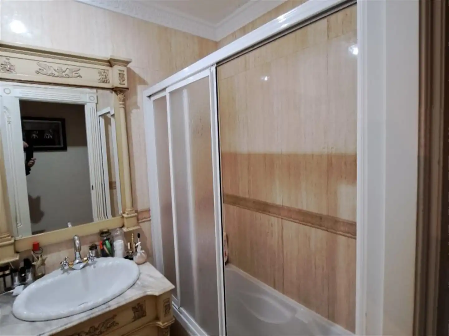 Baño de Piso en venta en Cartaya con Aire acondicionado y Balcón