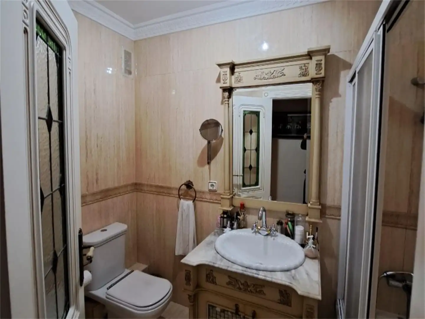 Baño de Piso en venta en Cartaya con Aire acondicionado y Balcón