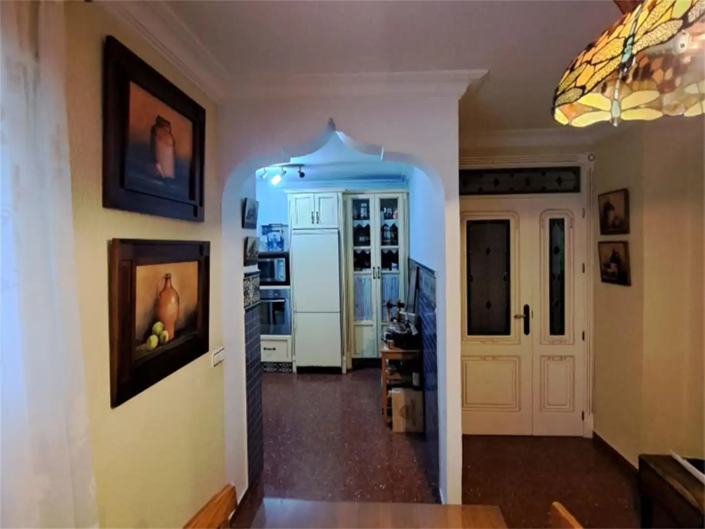 Piso en venta en Cartaya con Aire acondicionado y Balcón