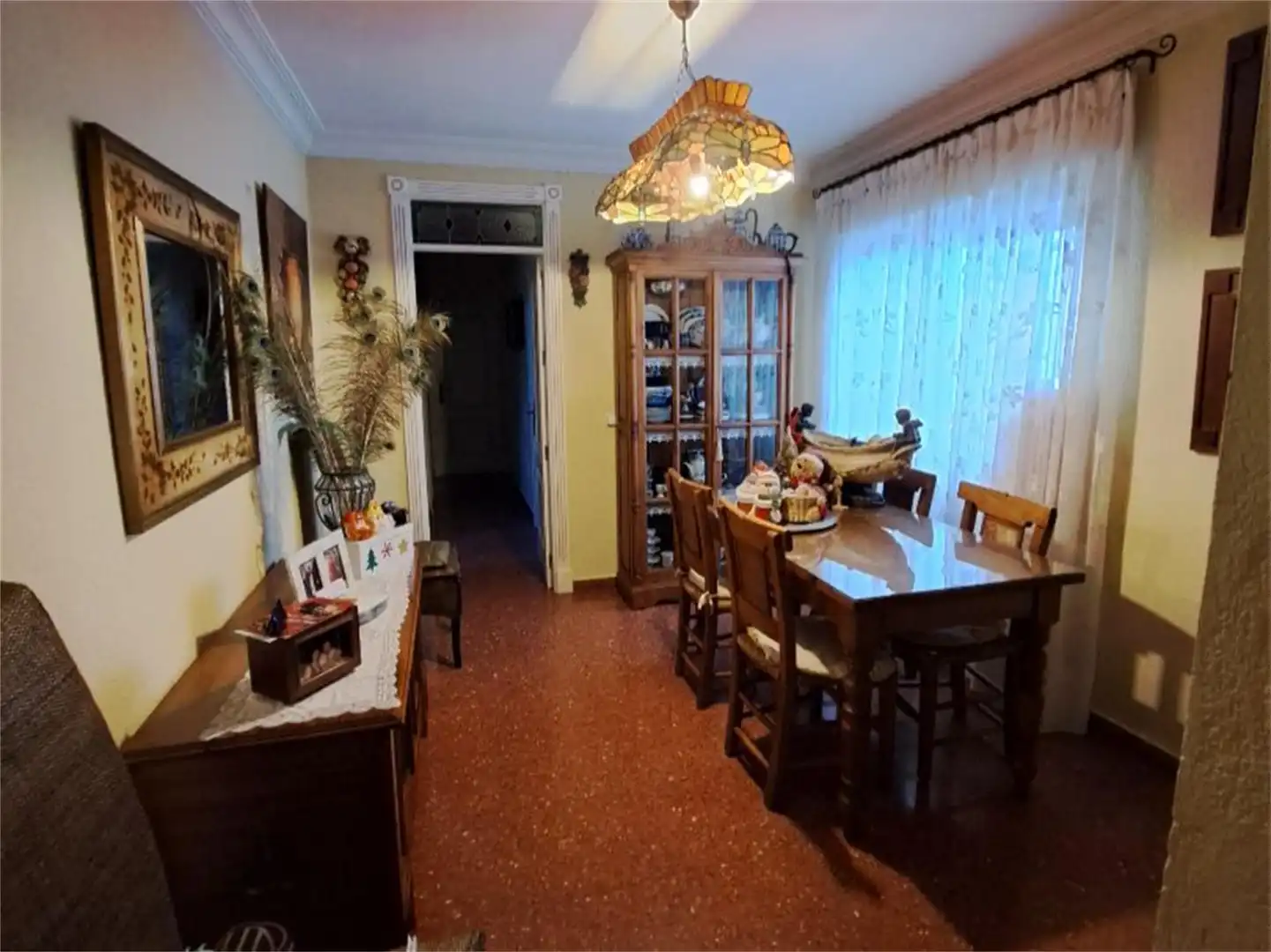 Comedor de Piso en venta en Cartaya con Aire acondicionado y Balcón