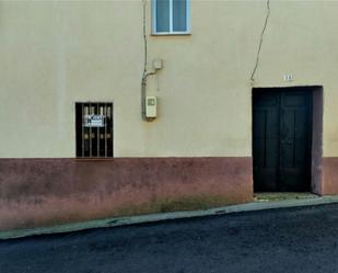 Exterior view of Single-family semi-detached for sale in Villahermosa