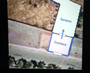 Land for sale in Villaralto