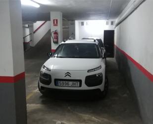 Parking of Garage for sale in Manises