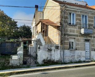 Exterior view of Single-family semi-detached for sale in Ourense Capital   with Heating