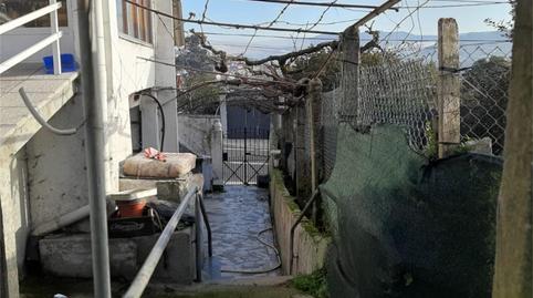 Foto 2 de Casa adosada en venda a Rúa Alejandro Pedrosa, 9, Ventiun, Ourense