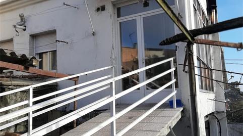 Foto 3 de Casa adosada en venda a Rúa Alejandro Pedrosa, 9, Ventiun, Ourense