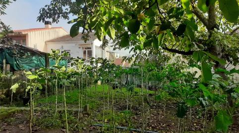 Foto 4 de Casa adosada en venda a Rúa Alejandro Pedrosa, 9, Ventiun, Ourense