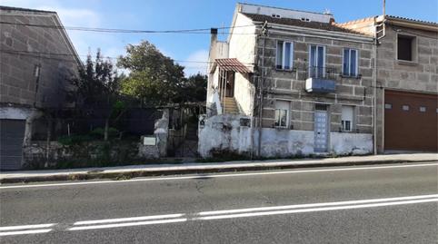Foto 5 de Casa adosada en venda a Rúa Alejandro Pedrosa, 9, Ventiun, Ourense