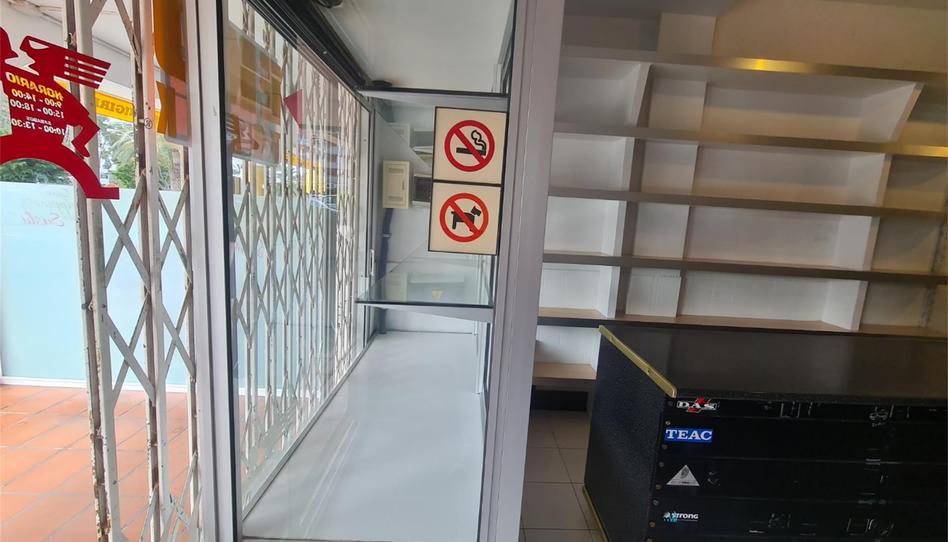 Premises to rent in Avenida Antonio Dominguez, 2, Playa de las Américas, Santa Cruz de Tenerife - image 1 Photo 1 of Premises to rent in Avenida Antonio Dominguez, 2, Playa de las Américas, Santa Cruz de Tenerife