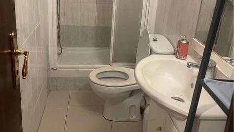 Apartament per a compartir a Carrer de Santa Rosa, 37, Finestrelles, Barcelona - imatge 2 Foto 2 de Apartament per a compartir a Carrer de Santa Rosa, 37, Finestrelles, Barcelona