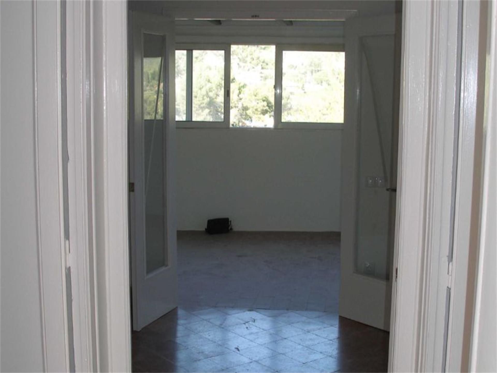 Flat to rent in Carrer de Paco Mutlló, 26, Creu Alta