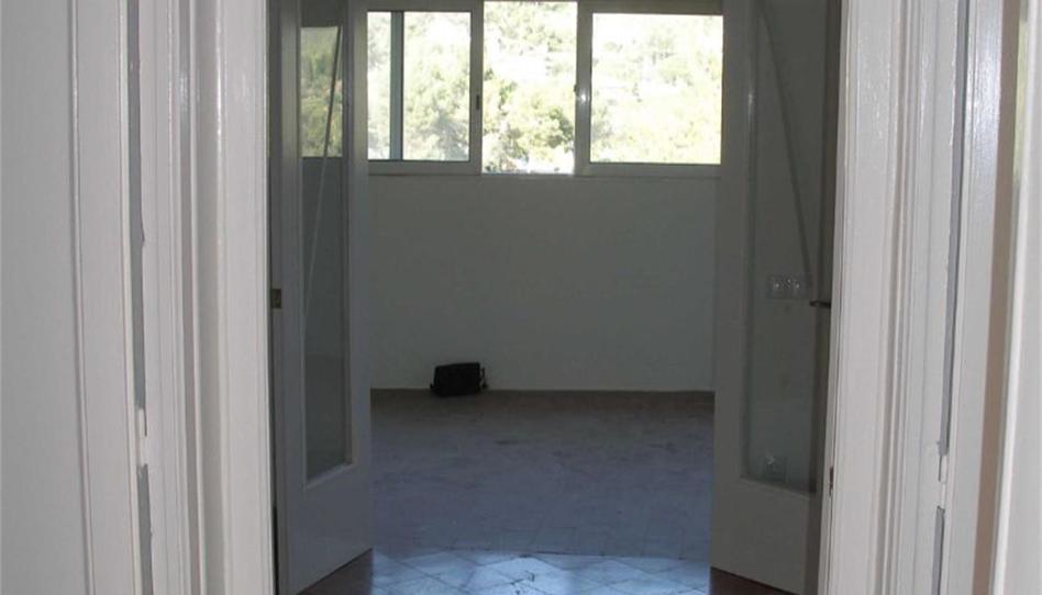 Flat to rent in Carrer de Paco Mutlló, 26, Creu Alta, Barcelona - image 1 Photo 1 of Flat to rent in Carrer de Paco Mutlló, 26, Creu Alta, Barcelona