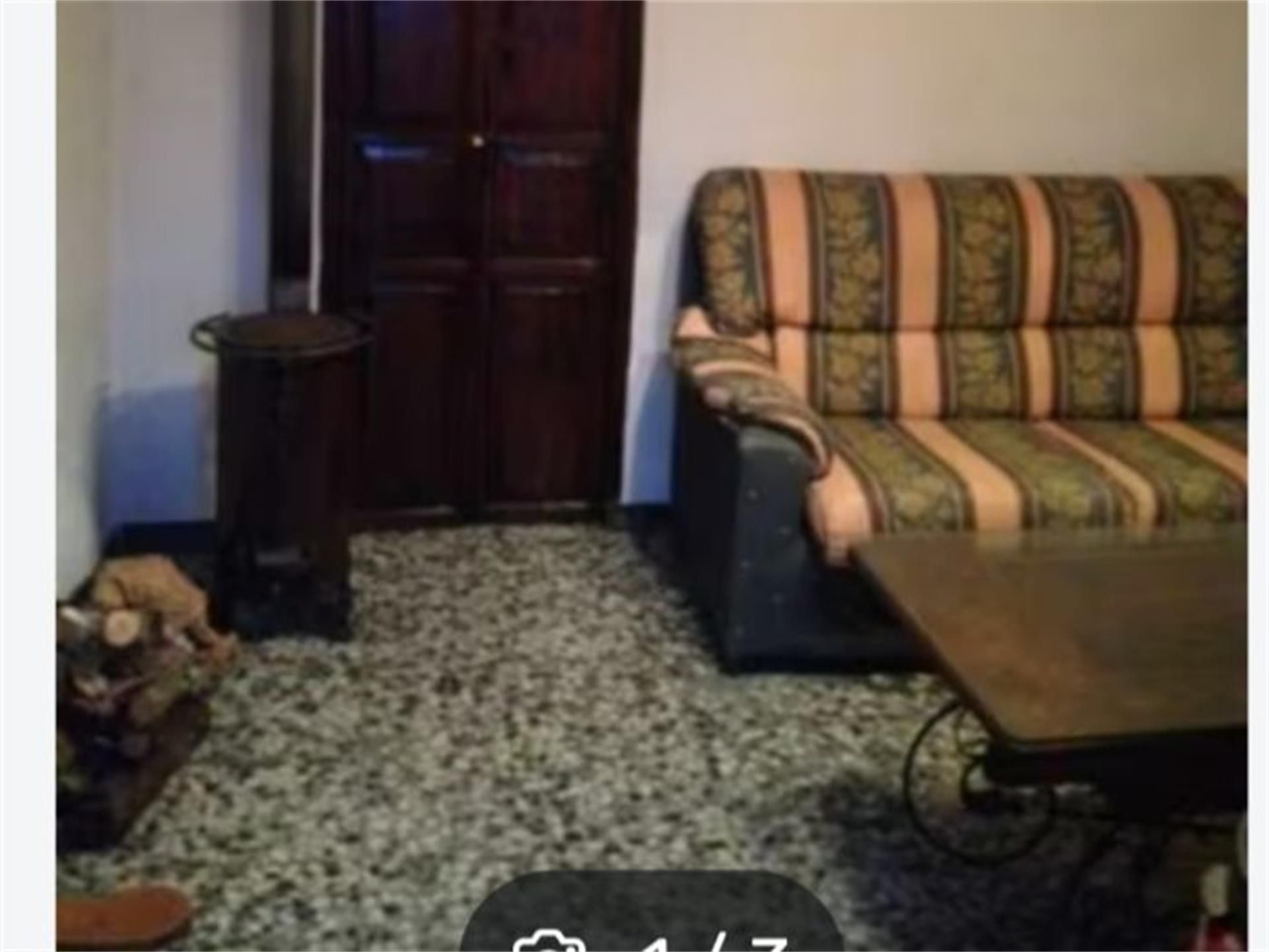 Living room of Flat for sale in Fuente Obejuna