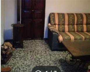 Living room of Flat for sale in Fuente Obejuna