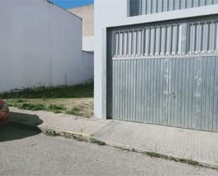 Parking of Premises for sale in Paterna de Rivera