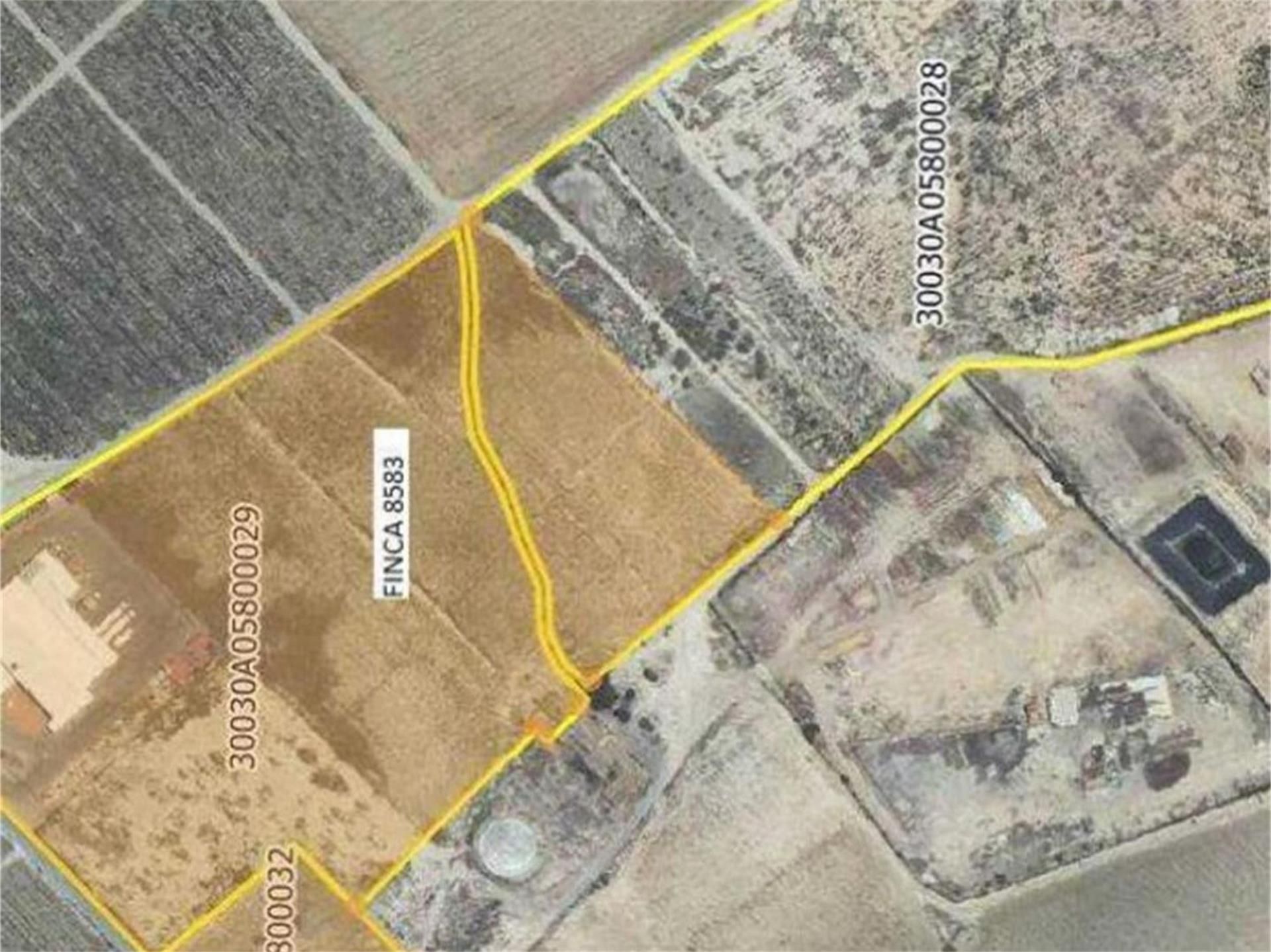 Finca rústica en venda en  Murcia Capital