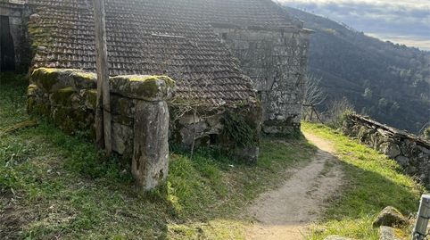 Photo 2 of Houses for sale in Lugar Prancibe, 17, Lobios, Ourense