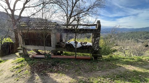 Photo 4 of Houses for sale in Lugar Prancibe, 17, Lobios, Ourense