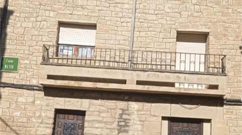 Photo 2 of Single-family semi-detached for sale in Calle Mayor, Santacara, Navarra