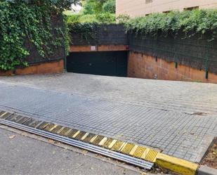 Parking of Garage to rent in Sant Cugat del Vallès