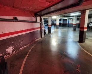 Parking of Garage to rent in Sant Cugat del Vallès