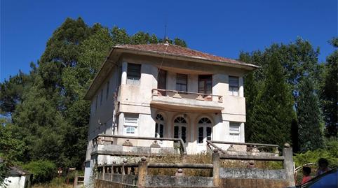 Foto 2 de Casa o xalet en venda a Ponte Veiga, 9, Guitiriz, Lugo