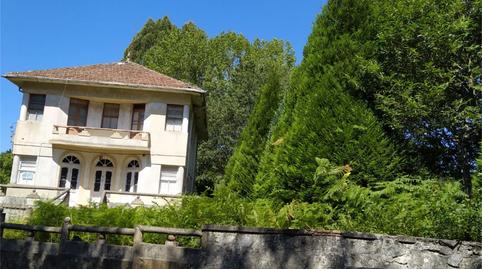 Foto 4 de Casa o xalet en venda a Ponte Veiga, 9, Guitiriz, Lugo