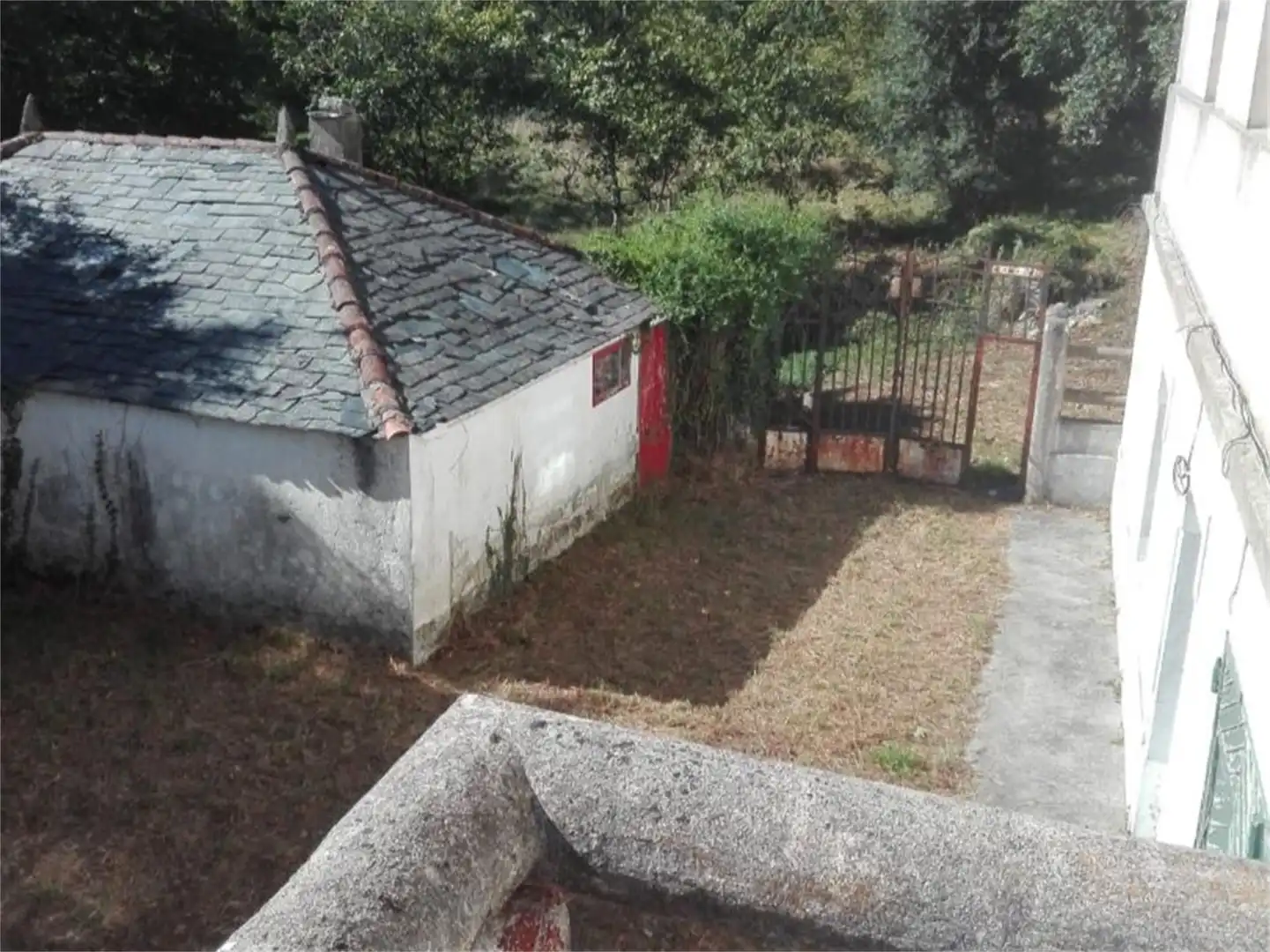 Houses for sale in Ponte Veiga, 9, Guitiriz Houses for sale in Guitiriz with Private garden, Terrace and Balcony