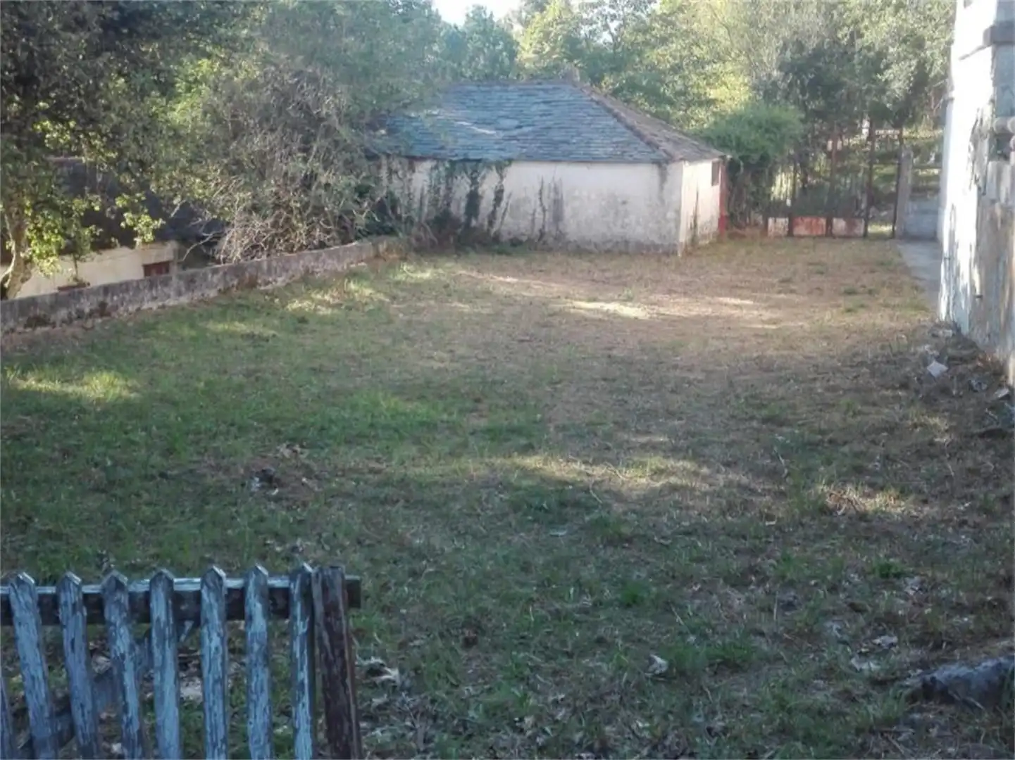 Houses for sale in Ponte Veiga, 9, Guitiriz Houses for sale in Guitiriz with Private garden, Terrace and Balcony