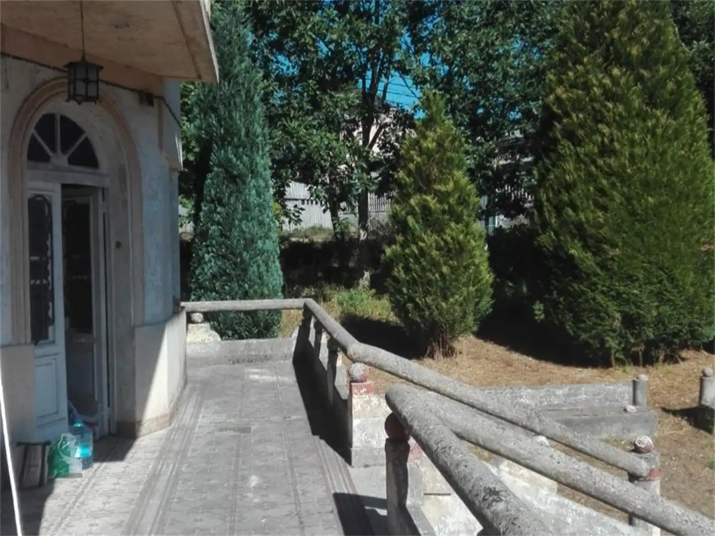 Houses for sale in Ponte Veiga, 9, Guitiriz Terrace of Houses for sale in Guitiriz with Private garden, Terrace and Balcony