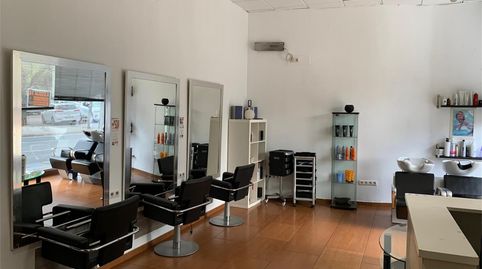 Foto 2 von Geschaftsraum zur Miete in Calle Nicolás Alpériz, 6, Centro, Alcalá de Guadaira