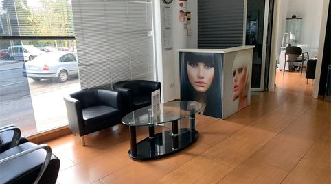 Foto 4 von Geschaftsraum zur Miete in Calle Nicolás Alpériz, 6, Centro, Alcalá de Guadaira