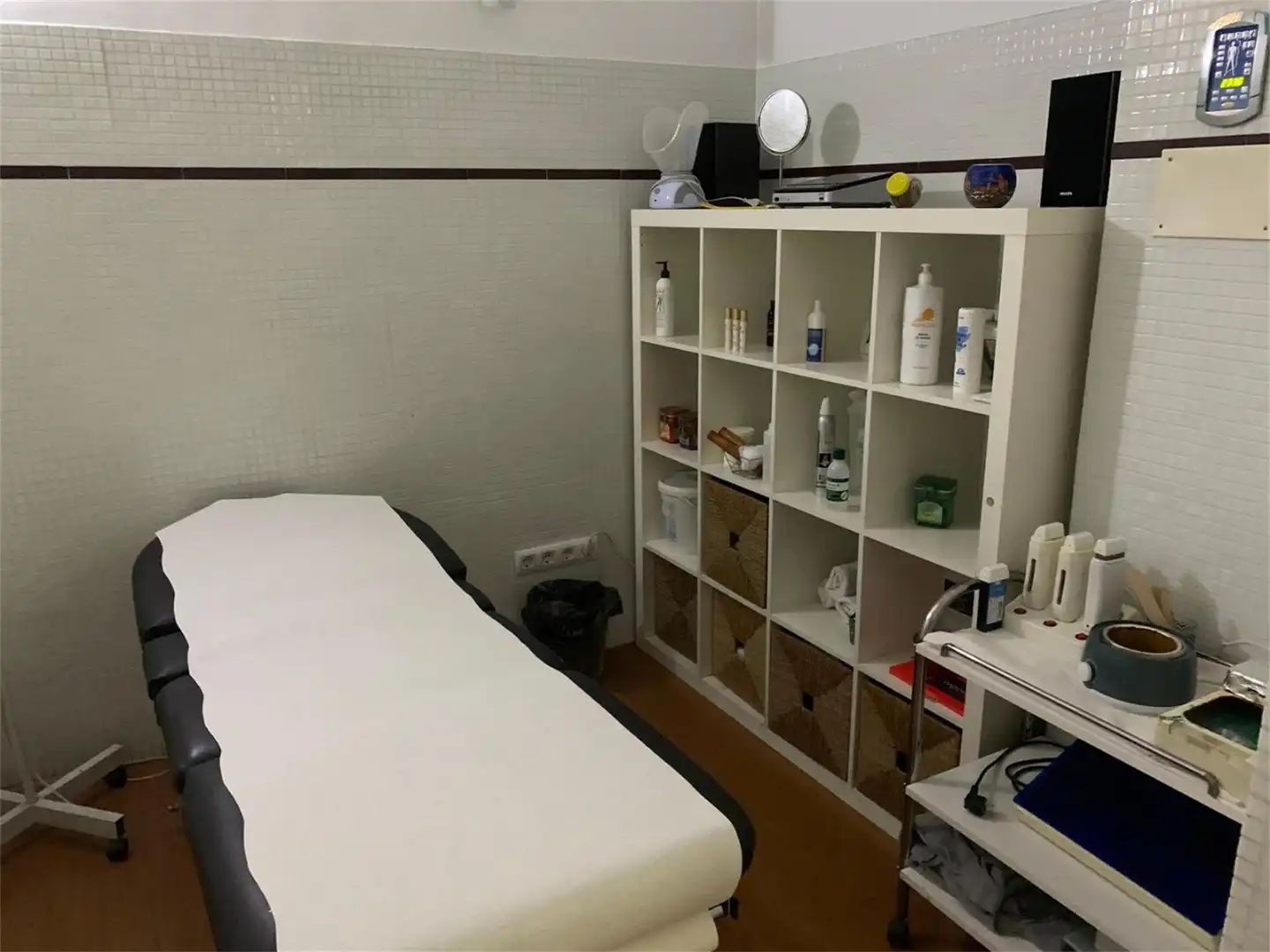 Habitación de Local de alquiler en Alcalá de Guadaira con Aire acondicionado y Calefacción