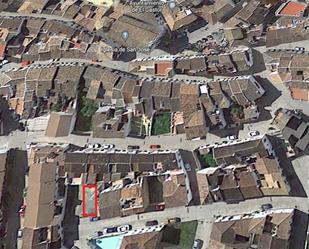 Exterior view of Constructible Land for sale in El Gastor