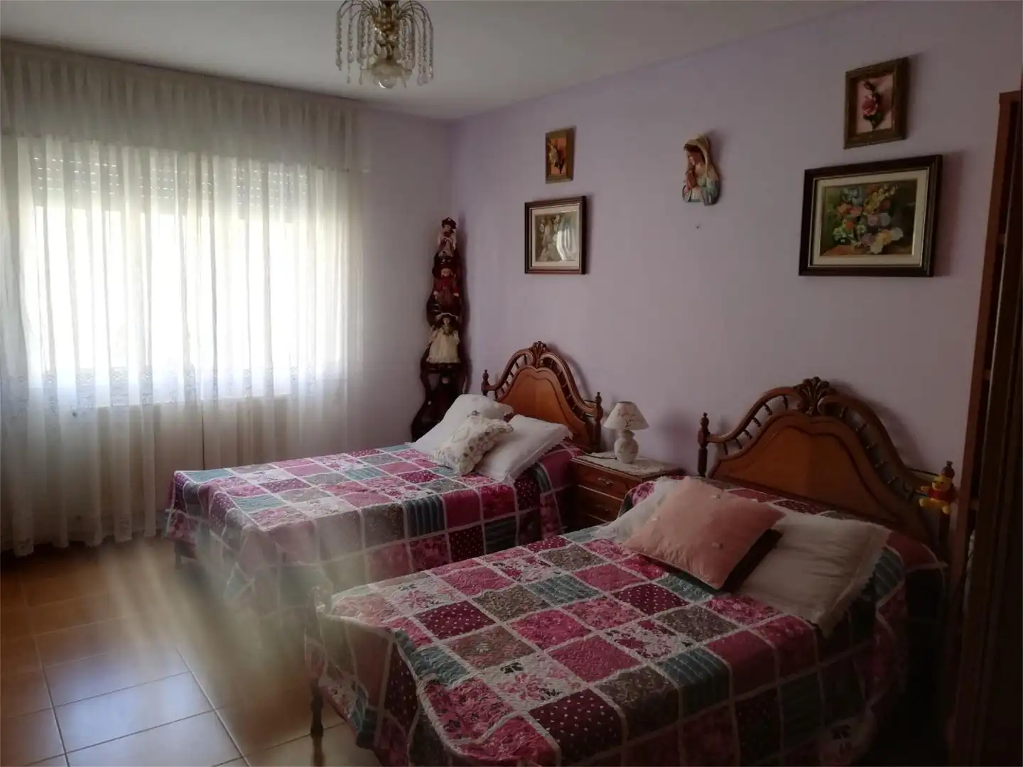 Casa o chalet en venta en Badernado, 48, Muros Habitación de Casa o chalet en venta en Muros con Terraza y Balcón